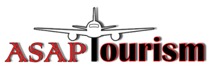 ASAP tourism logo
